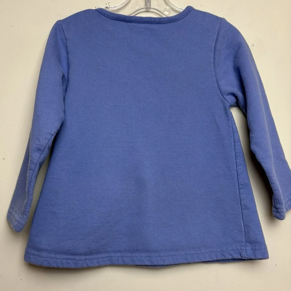 Gymboree several stains